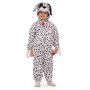 Costume DALMATA Trudi